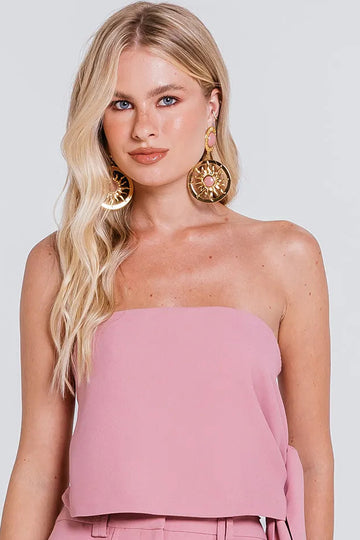 CHARTH - Top Valentina Lotus